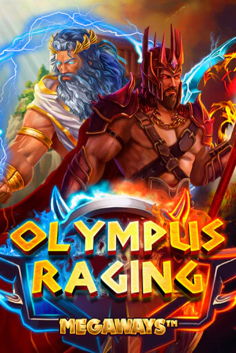Демо игра Olympus Raging Megaways™ играть на официальном сайте Joy Casino