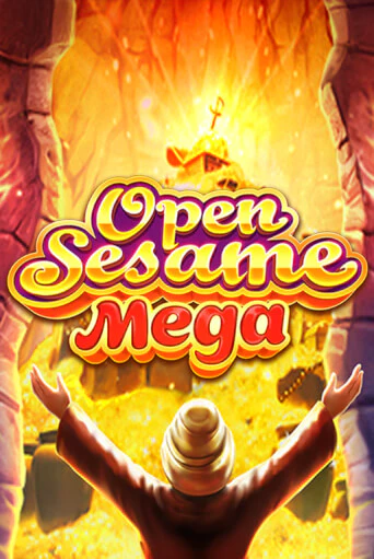 Демо игра Open Sesame Mega играть на официальном сайте Joy Casino