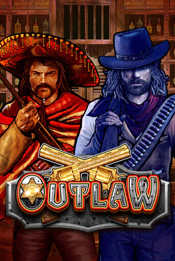 Демо игра Outlaw играть на официальном сайте Joy Casino