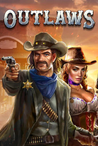 Демо игра Outlaws играть на официальном сайте Joy Casino