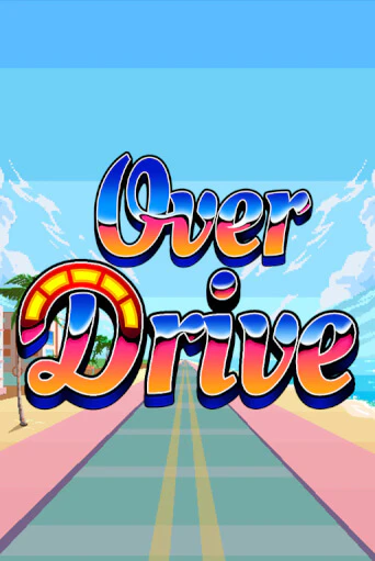 Демо игра Overdrive играть на официальном сайте Joy Casino