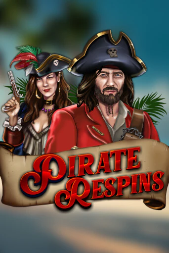 Демо игра PIRATE RE SPINS играть на официальном сайте Joy Casino