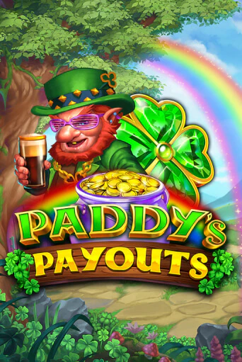 Демо игра Paddy's Payouts играть на официальном сайте Joy Casino