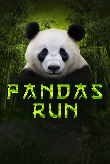 Демо игра Panda's Run играть на официальном сайте Joy Casino