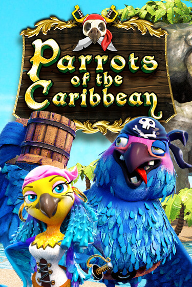 Демо игра Parrots of Caribbean играть на официальном сайте Joy Casino