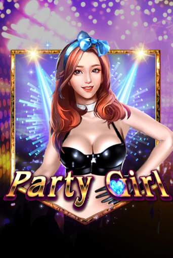 Демо игра Party Girl играть на официальном сайте Joy Casino