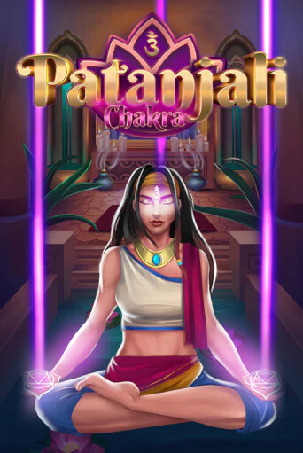 Демо игра Patanjali Chakra играть на официальном сайте Joy Casino