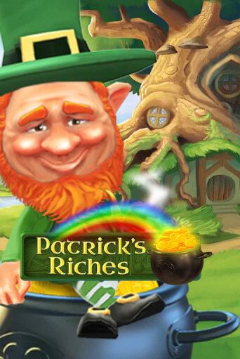 Демо игра Patrick's Riches играть на официальном сайте Joy Casino