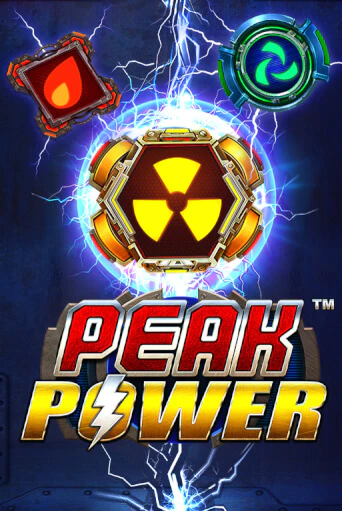 Демо игра Peak Power играть на официальном сайте Joy Casino