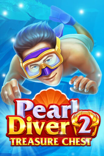 Демо игра Pearl Diver 2 Treasure Chest играть на официальном сайте Joy Casino