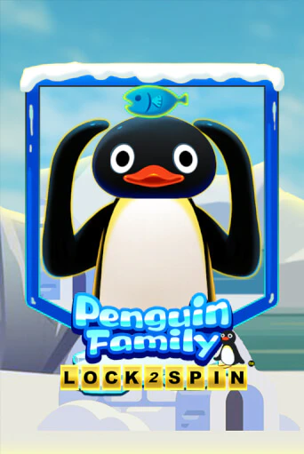 Демо игра Penguin Family играть на официальном сайте Joy Casino