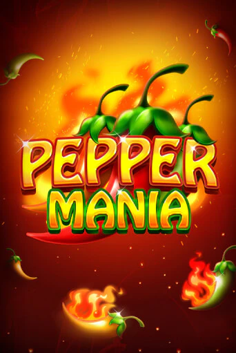 Демо игра Pepper Mania играть на официальном сайте Joy Casino