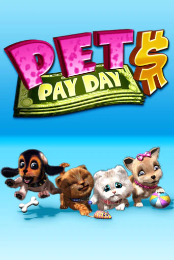 Демо игра Pets Payday играть на официальном сайте Joy Casino
