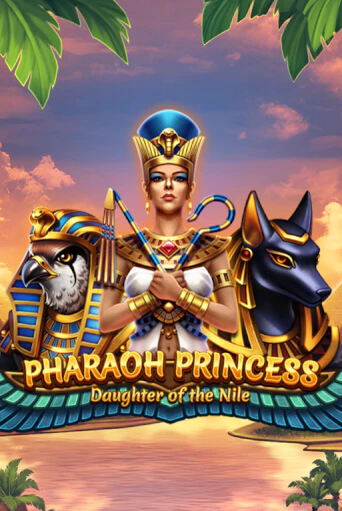 Демо игра Pharaoh Princess играть на официальном сайте Joy Casino