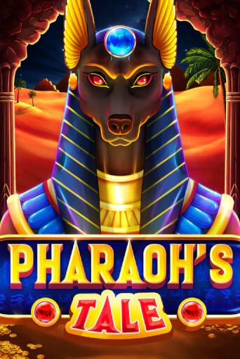 Демо игра Pharaoh's Tale играть на официальном сайте Joy Casino
