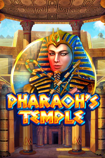 Демо игра Pharaohs Temple играть на официальном сайте Joy Casino