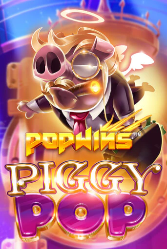 Демо игра PiggyPop™ играть на официальном сайте Joy Casino