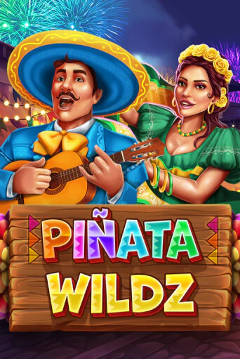 Демо игра Pinata Wildz играть на официальном сайте Joy Casino