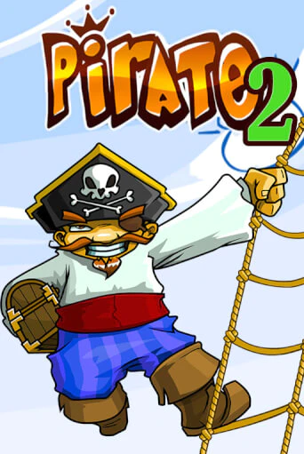Демо игра Pirate 2 играть на официальном сайте Joy Casino