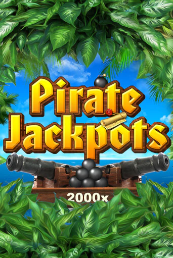 Демо игра Pirate Jackpots играть на официальном сайте Joy Casino