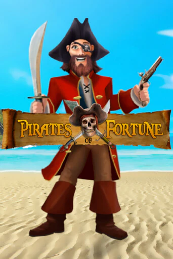 Демо игра Pirates of Fortune играть на официальном сайте Joy Casino