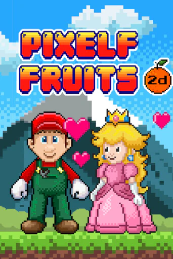 Демо игра Pixel Fruits 2D играть на официальном сайте Joy Casino