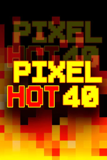 Демо игра Pixel Hot 40 играть на официальном сайте Joy Casino