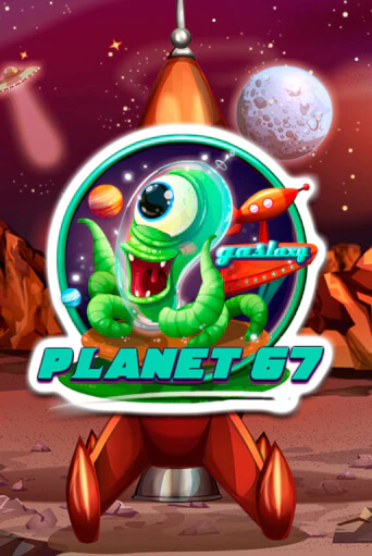 Демо игра Planet 67 играть на официальном сайте Joy Casino
