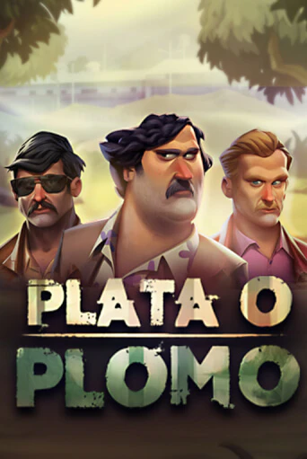 Демо игра Plata O Plomo играть на официальном сайте Joy Casino