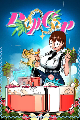 Демо игра Pop Cop играть на официальном сайте Joy Casino