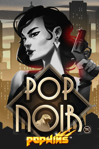 Демо игра PopNoir играть на официальном сайте Joy Casino