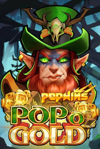 Демо игра Pop O'Gold играть на официальном сайте Joy Casino