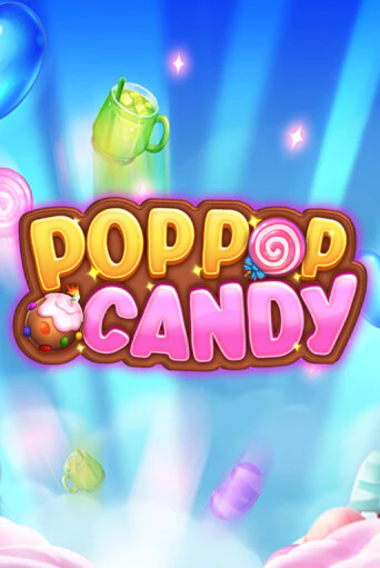 Демо игра Pop Pop Candy играть на официальном сайте Joy Casino