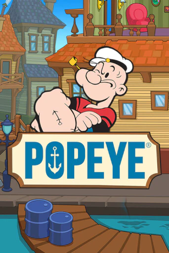 Демо игра Popeye играть на официальном сайте Joy Casino