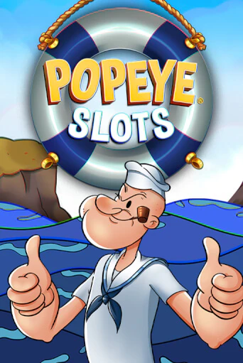 Демо игра Popeye играть на официальном сайте Joy Casino