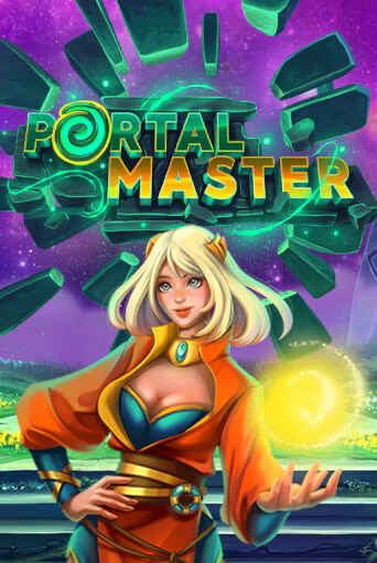 Демо игра Portal Master играть на официальном сайте Joy Casino
