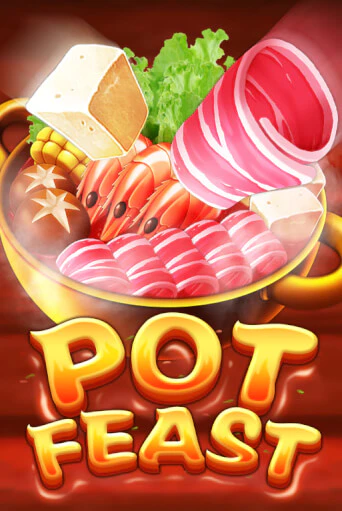 Демо игра Pot Feast играть на официальном сайте Joy Casino