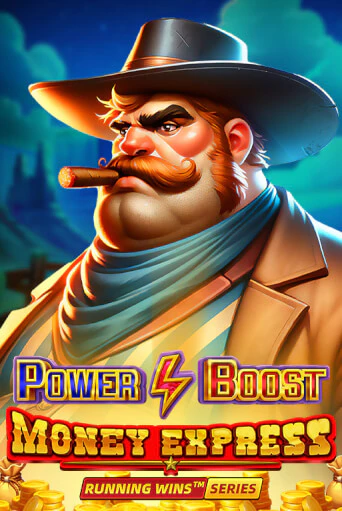 Демо игра Power Boost: Money Express играть на официальном сайте Joy Casino