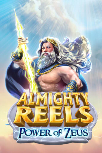 Демо игра ALMIGHTY REELS: Power of Zeus играть на официальном сайте Joy Casino