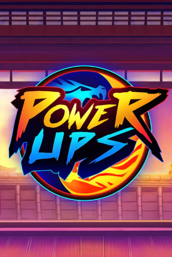 Демо игра Power Ups играть на официальном сайте Joy Casino