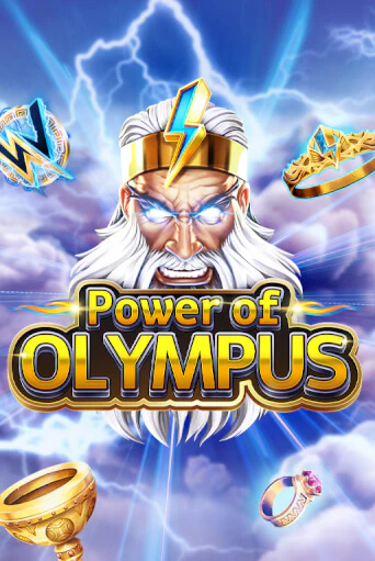 Демо игра Power of Olympus играть на официальном сайте Joy Casino