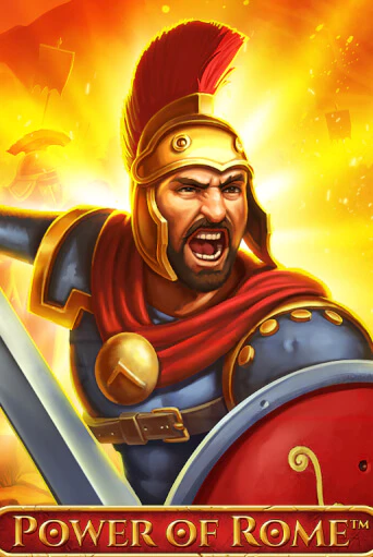 Демо игра Power of Rome играть на официальном сайте Joy Casino