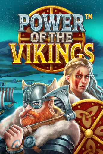 Демо игра Power of the Vikings играть на официальном сайте Joy Casino