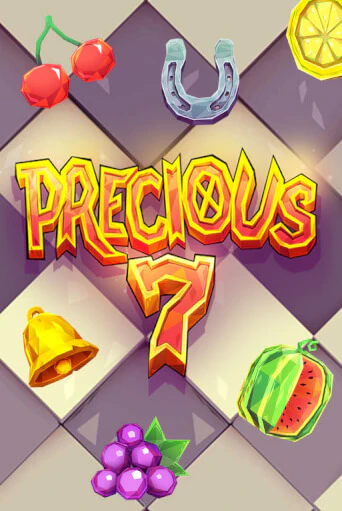 Демо игра Precious 7 играть на официальном сайте Joy Casino