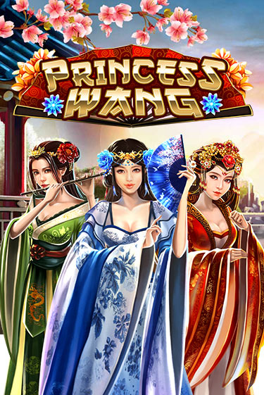 Демо игра Princess Wang играть на официальном сайте Joy Casino