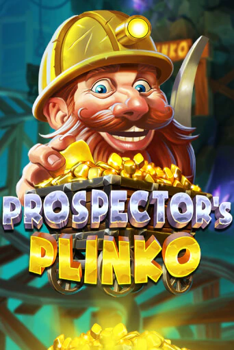 Демо игра Prospector's Plinko играть на официальном сайте Joy Casino