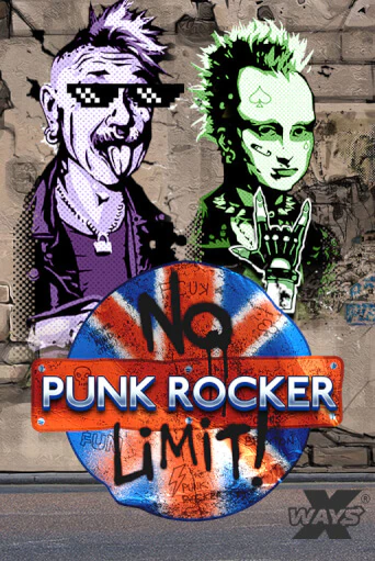 Демо игра Punk Rocker играть на официальном сайте Joy Casino