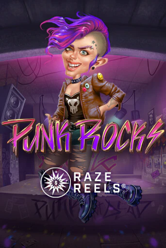 Демо игра Punk Rocks играть на официальном сайте Joy Casino