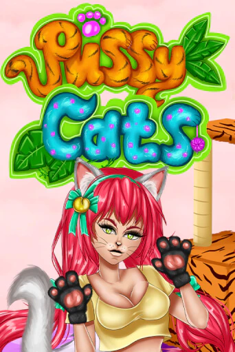 Демо игра Pussy Cats играть на официальном сайте Joy Casino