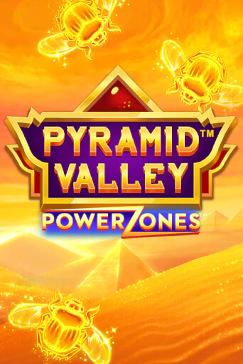 Демо игра Pyramid Valley: Power Zones играть на официальном сайте Joy Casino